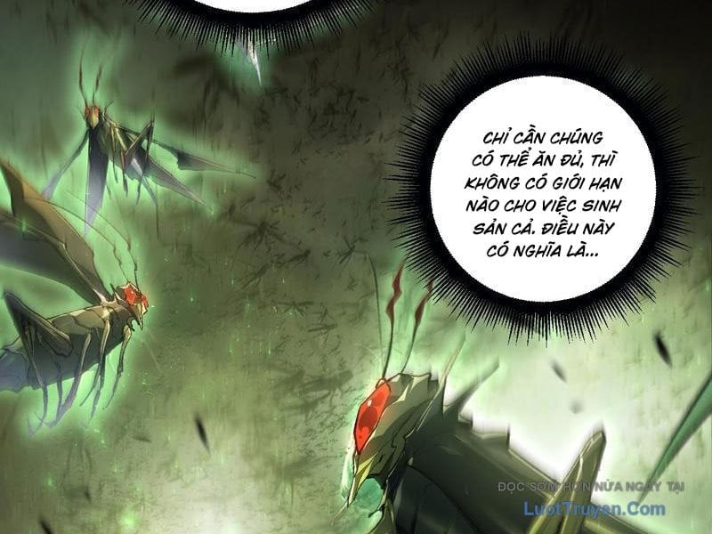 Ta Là Chúa Tể Trùng Độc Chapter 83 - Trang 2