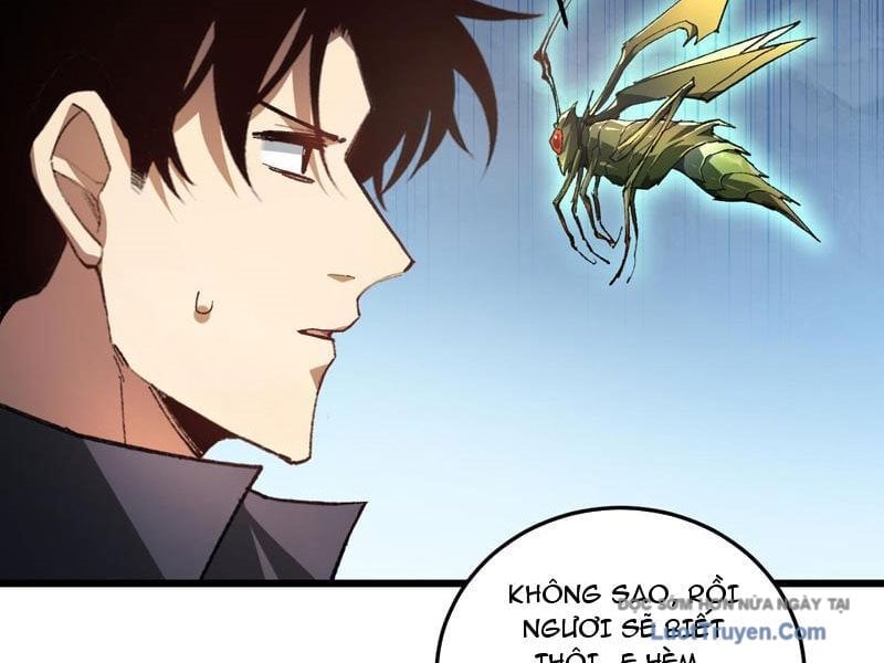 Ta Là Chúa Tể Trùng Độc Chapter 83 - Trang 2