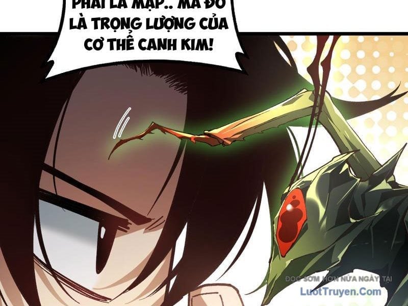 Ta Là Chúa Tể Trùng Độc Chapter 83 - Trang 2