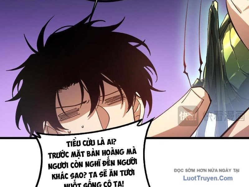 Ta Là Chúa Tể Trùng Độc Chapter 83 - Trang 2