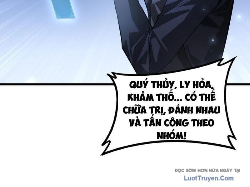 Ta Là Chúa Tể Trùng Độc Chapter 83 - Trang 2