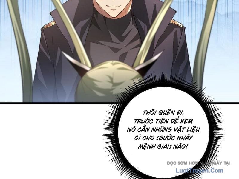 Ta Là Chúa Tể Trùng Độc Chapter 83 - Trang 2