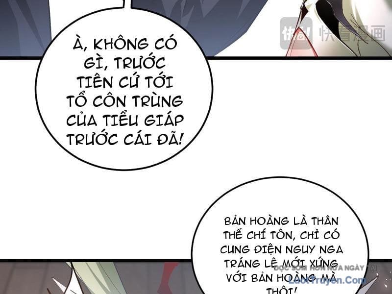 Ta Là Chúa Tể Trùng Độc Chapter 83 - Trang 2