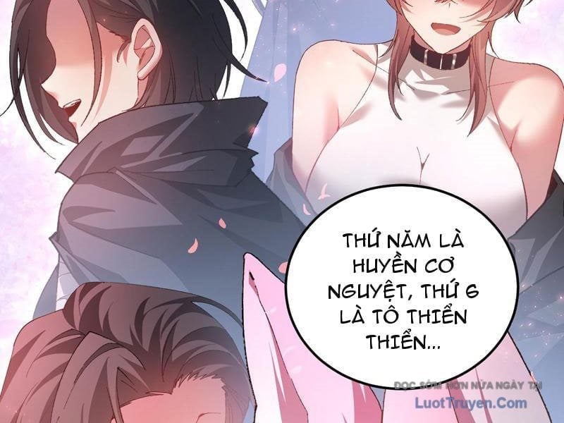 Ta Là Chúa Tể Trùng Độc Chapter 83 - Trang 2