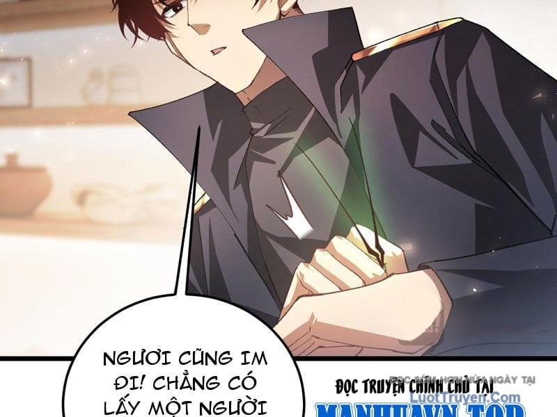 Ta Là Chúa Tể Trùng Độc Chapter 83 - Trang 2