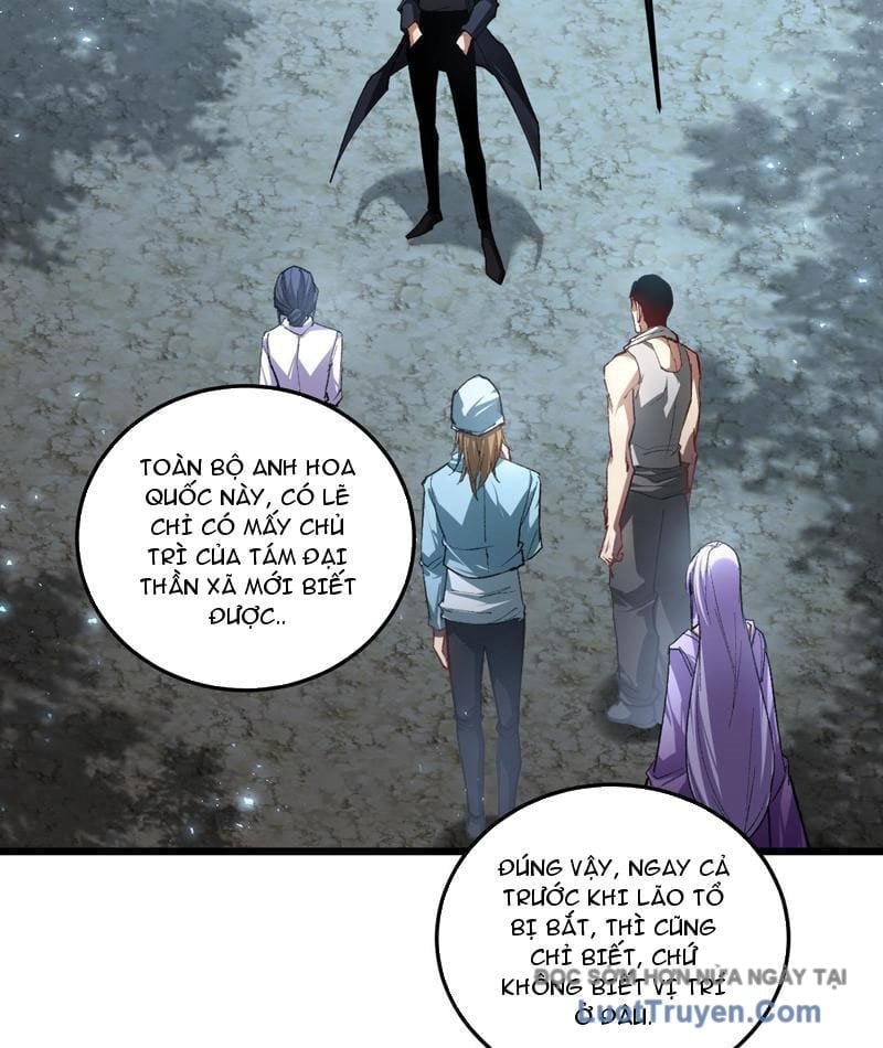 Ta Là Chúa Tể Trùng Độc Chapter 85 - Trang 2