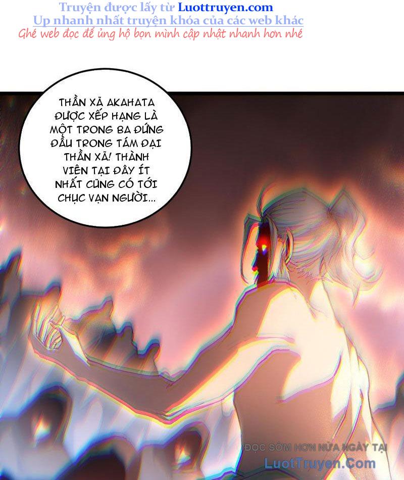 Ta Là Chúa Tể Trùng Độc Chapter 85 - Trang 2