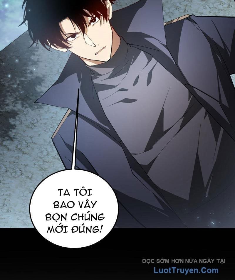 Ta Là Chúa Tể Trùng Độc Chapter 85 - Trang 2