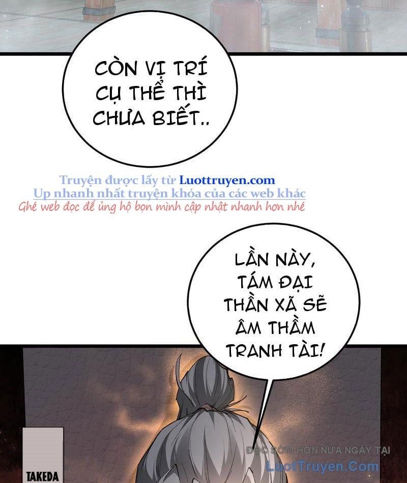 Ta Là Chúa Tể Trùng Độc Chapter 85 - Trang 2