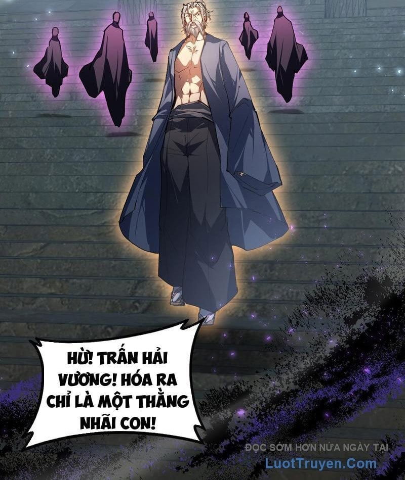 Ta Là Chúa Tể Trùng Độc Chapter 85 - Trang 2