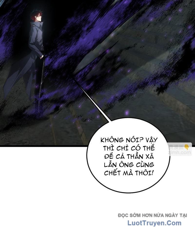 Ta Là Chúa Tể Trùng Độc Chapter 85 - Trang 2