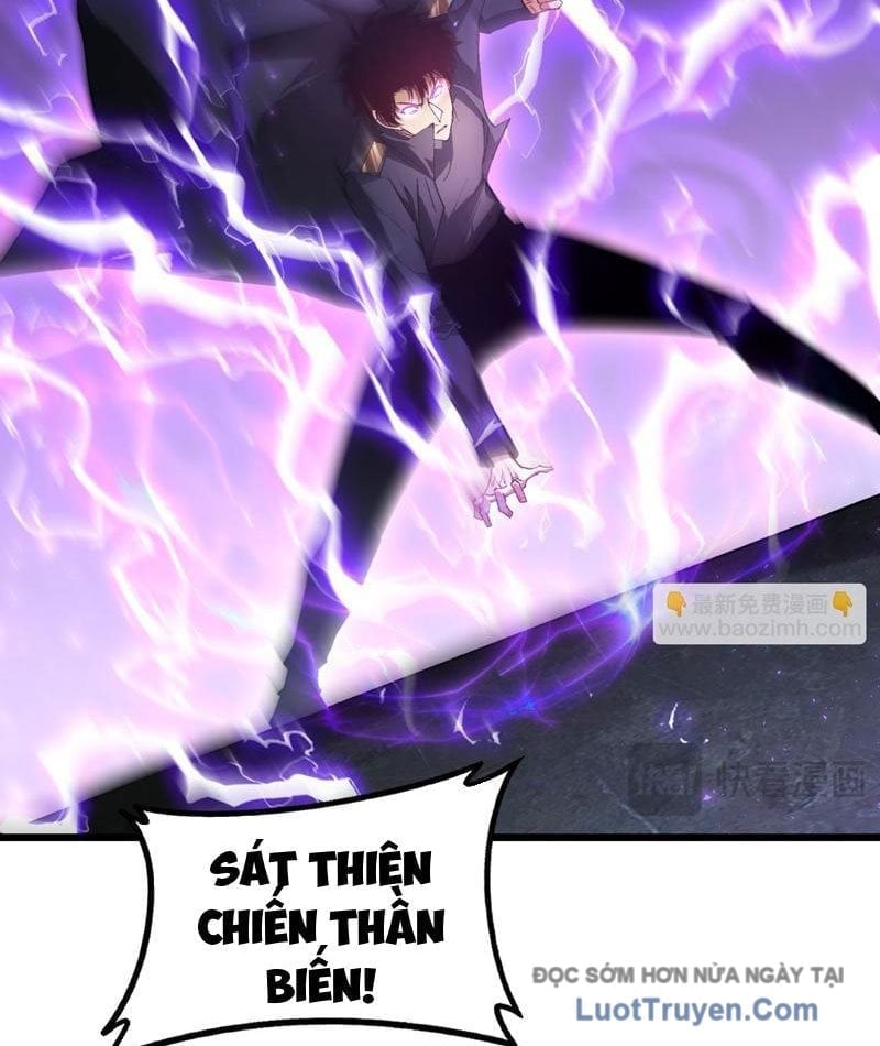 Ta Là Chúa Tể Trùng Độc Chapter 85 - Trang 2