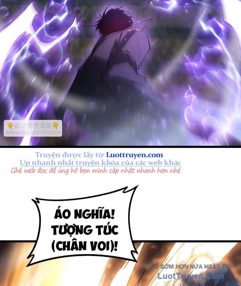 Ta Là Chúa Tể Trùng Độc Chapter 85 - Trang 2