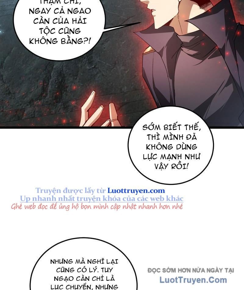 Ta Là Chúa Tể Trùng Độc Chapter 85 - Trang 2