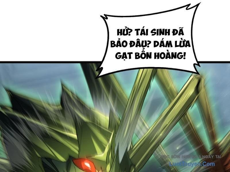 Ta Là Chúa Tể Trùng Độc Chapter 86 - Trang 2
