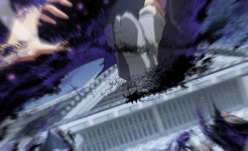 Ta Là Chúa Tể Trùng Độc Chapter 87 - Trang 2