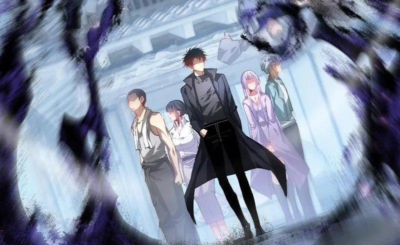 Ta Là Chúa Tể Trùng Độc Chapter 87 - Trang 2