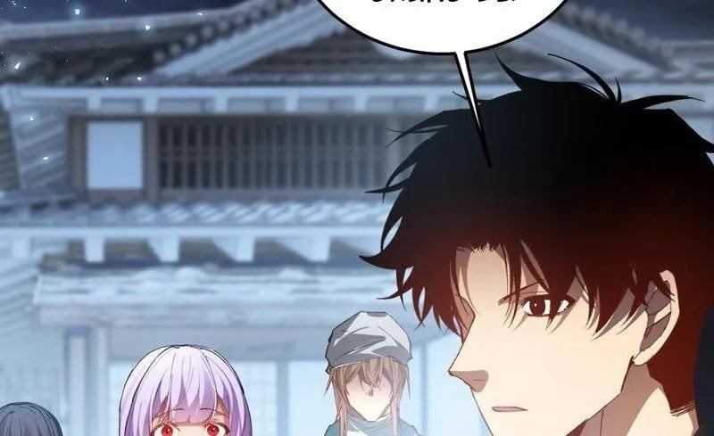 Ta Là Chúa Tể Trùng Độc Chapter 87 - Trang 2