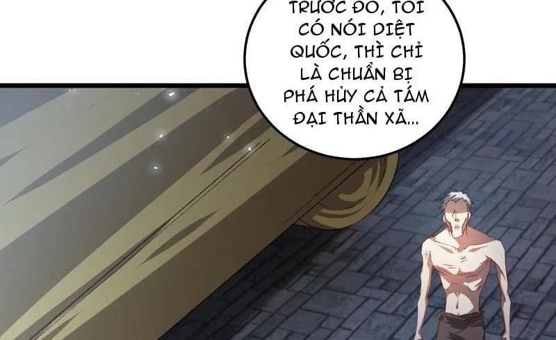 Ta Là Chúa Tể Trùng Độc Chapter 87 - Trang 2
