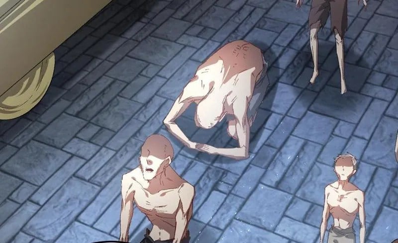 Ta Là Chúa Tể Trùng Độc Chapter 87 - Trang 2