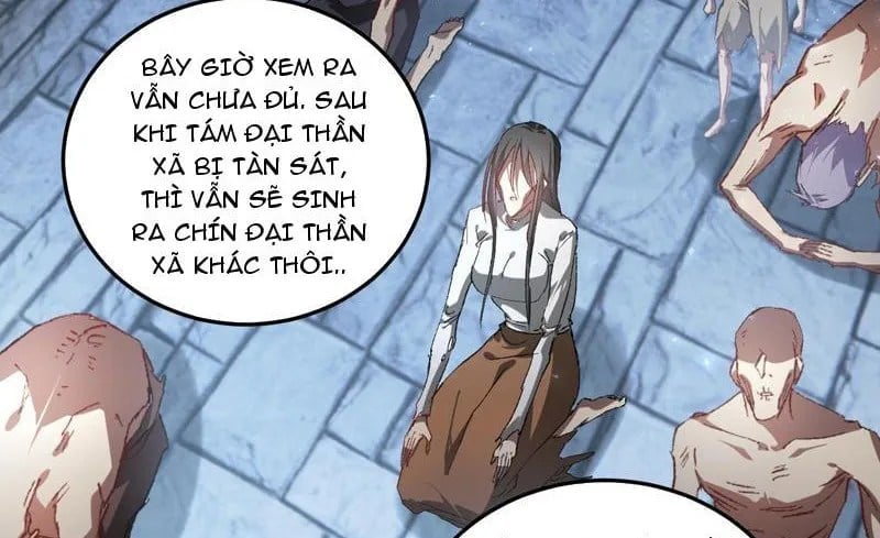 Ta Là Chúa Tể Trùng Độc Chapter 87 - Trang 2
