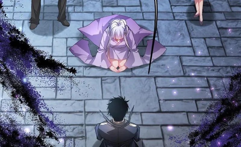 Ta Là Chúa Tể Trùng Độc Chapter 87 - Trang 2