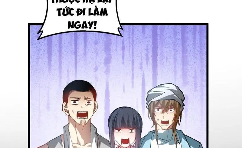 Ta Là Chúa Tể Trùng Độc Chapter 87 - Trang 2