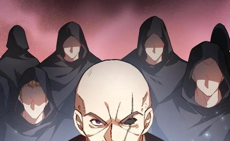 Ta Là Chúa Tể Trùng Độc Chapter 87 - Trang 2