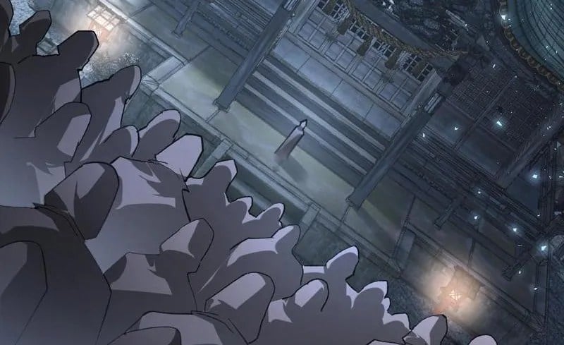 Ta Là Chúa Tể Trùng Độc Chapter 87 - Trang 2