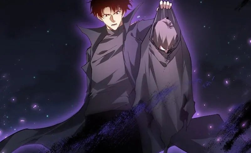 Ta Là Chúa Tể Trùng Độc Chapter 87 - Trang 2