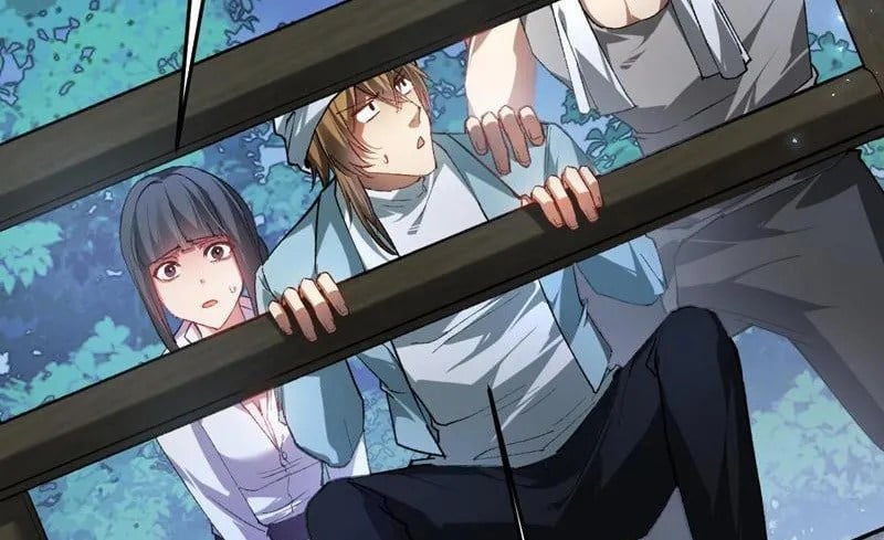Ta Là Chúa Tể Trùng Độc Chapter 87 - Trang 2