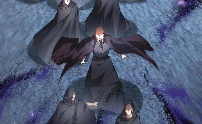 Ta Là Chúa Tể Trùng Độc Chapter 87 - Trang 2