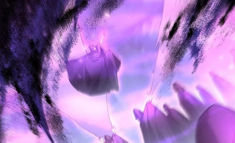 Ta Là Chúa Tể Trùng Độc Chapter 87 - Trang 2