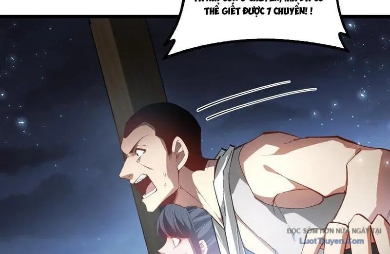 Ta Là Chúa Tể Trùng Độc Chapter 87 - Trang 2