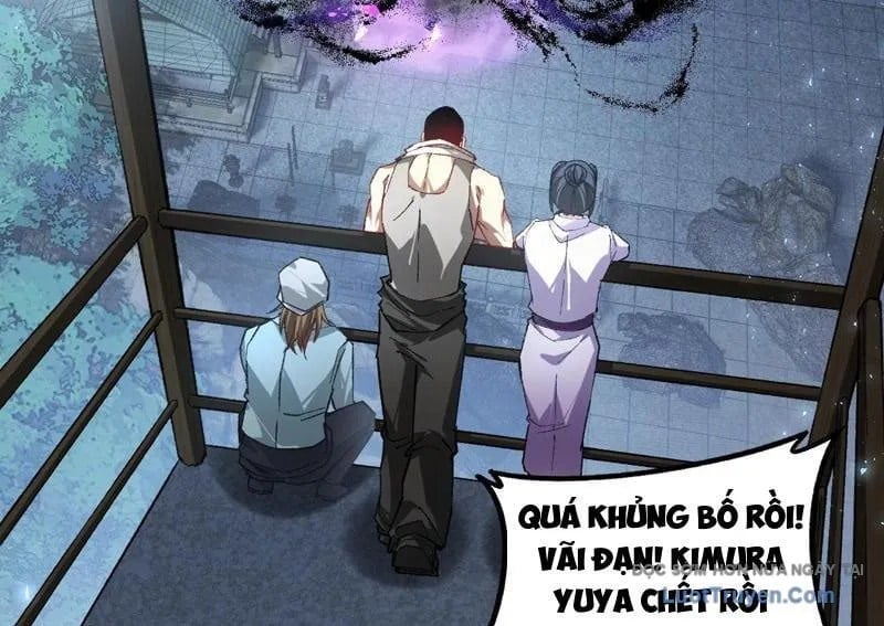 Ta Là Chúa Tể Trùng Độc Chapter 87 - Trang 2