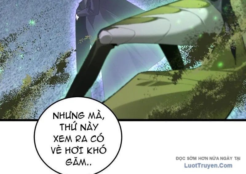 Ta Là Chúa Tể Trùng Độc Chapter 87 - Trang 2