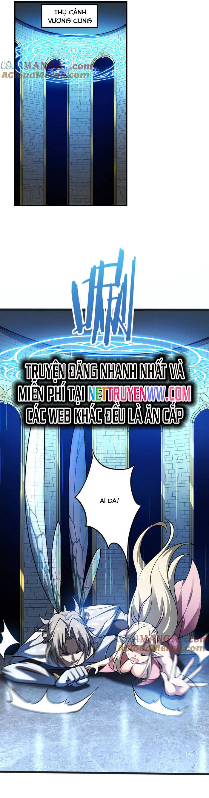 Ta Là Chúa Tể Tùng Lâm Chapter 27 - Trang 2