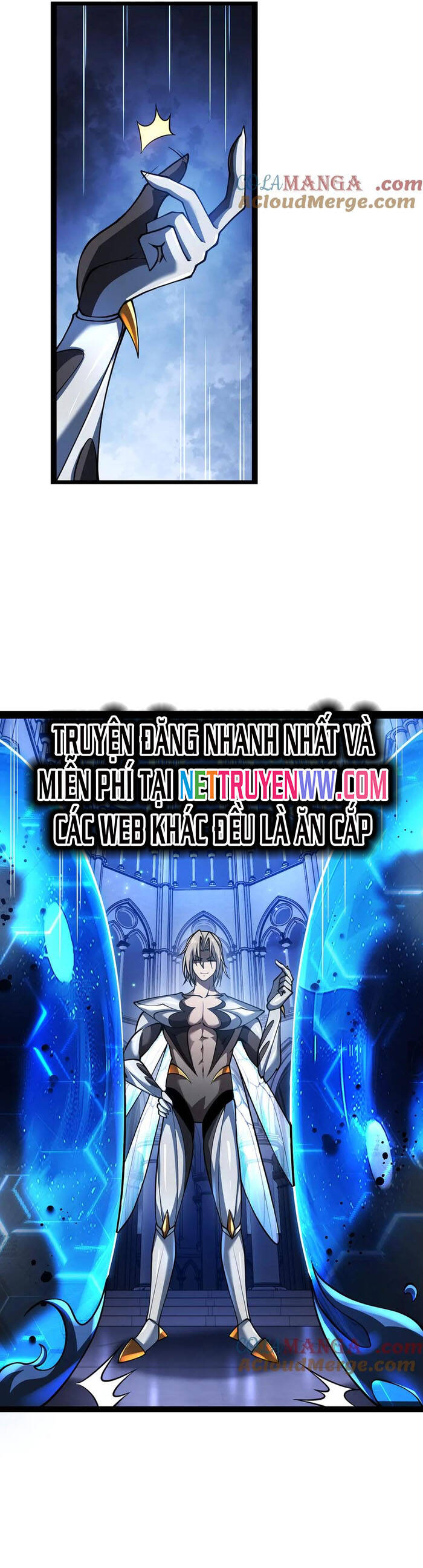 Ta Là Chúa Tể Tùng Lâm Chapter 27 - Trang 2
