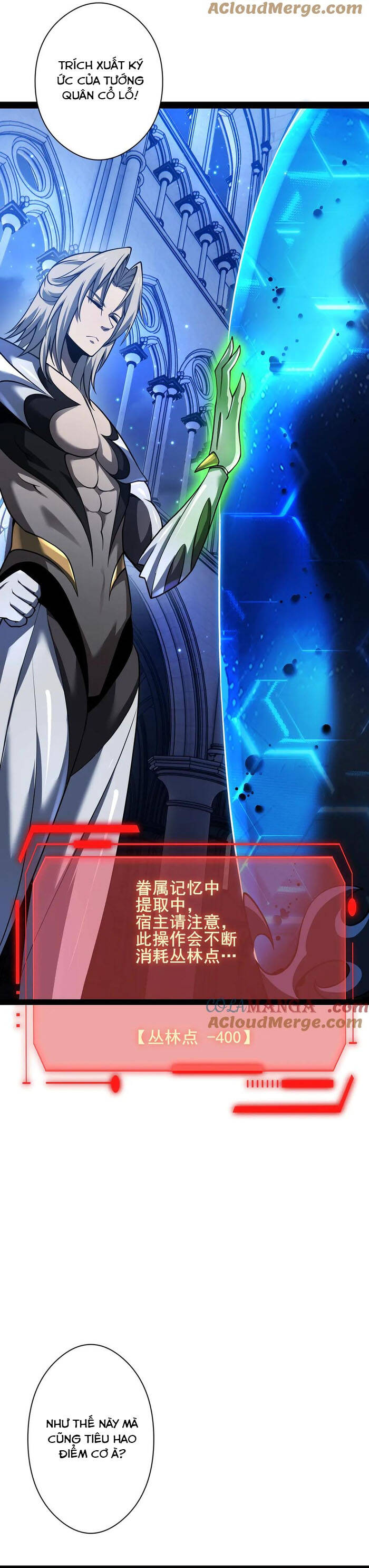 Ta Là Chúa Tể Tùng Lâm Chapter 27 - Trang 2
