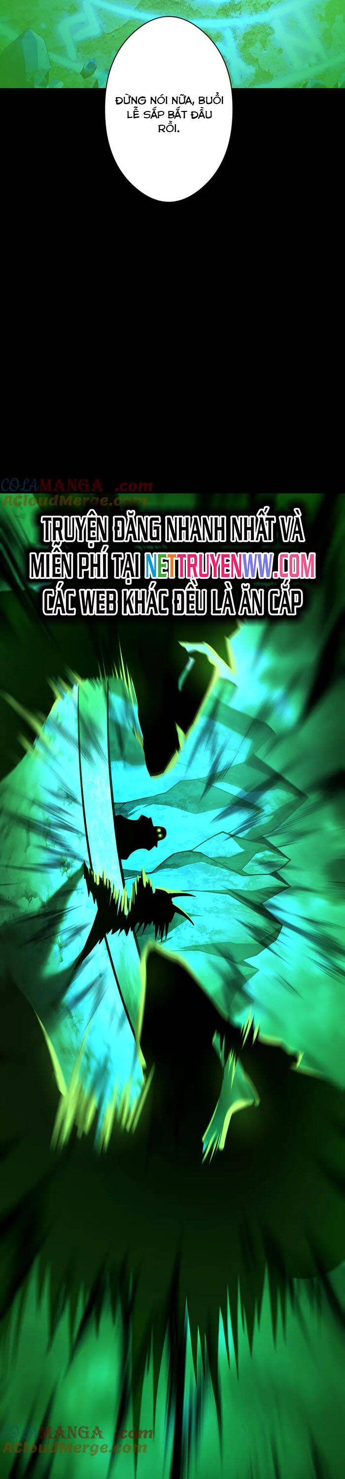 Ta Là Chúa Tể Tùng Lâm Chapter 27 - Trang 2