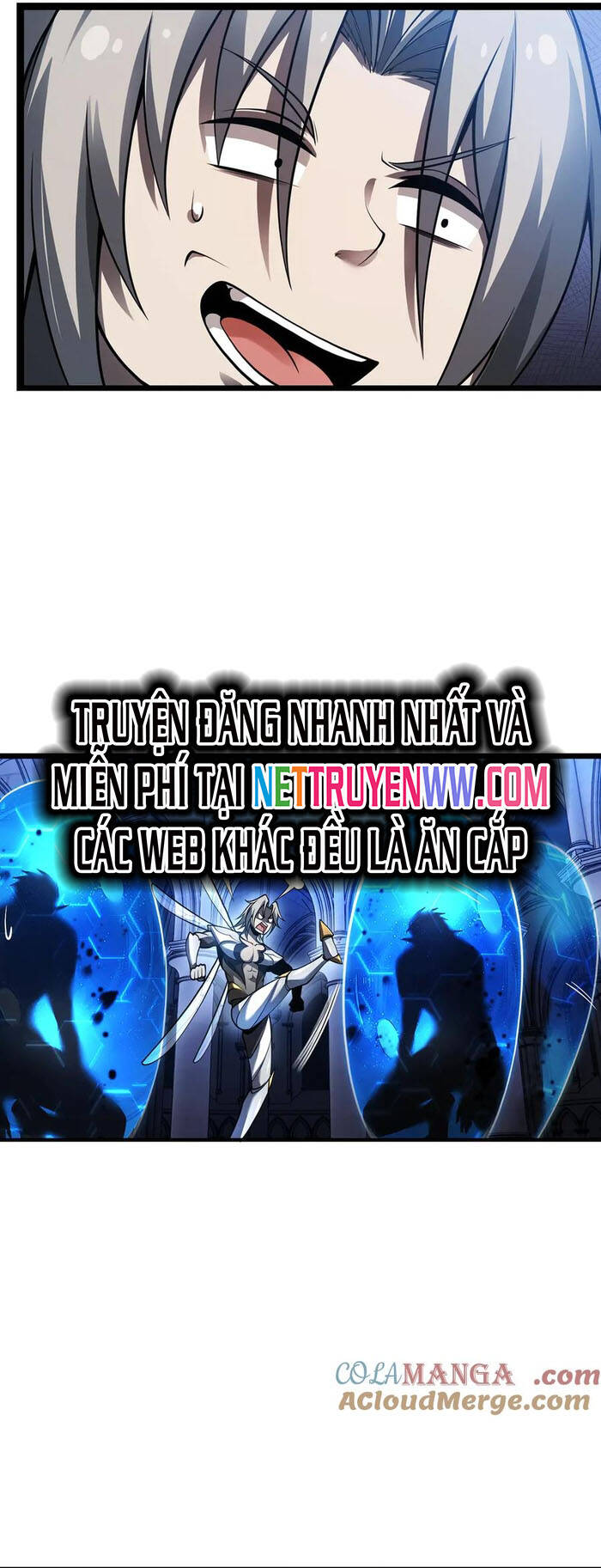Ta Là Chúa Tể Tùng Lâm Chapter 27 - Trang 2