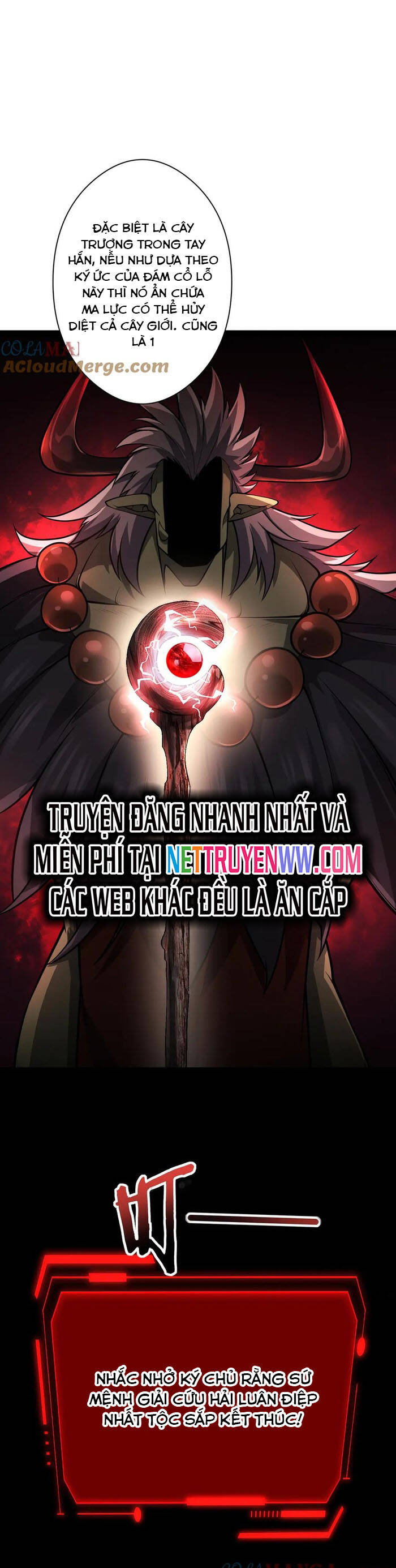 Ta Là Chúa Tể Tùng Lâm Chapter 27 - Trang 2