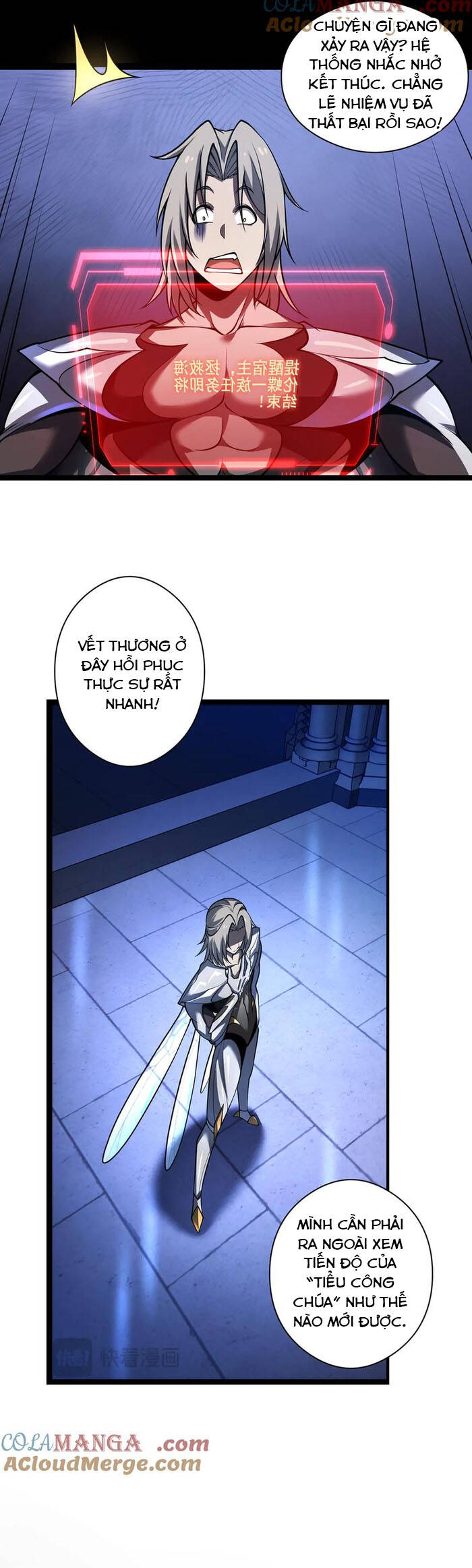 Ta Là Chúa Tể Tùng Lâm Chapter 27 - Trang 2