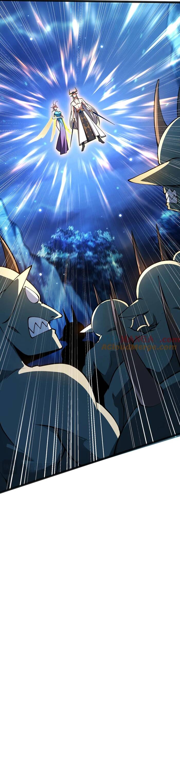 Ta Là Chúa Tể Tùng Lâm Chapter 27 - Trang 2