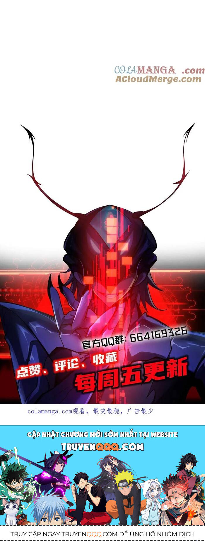 Ta Là Chúa Tể Tùng Lâm Chapter 27 - Trang 2