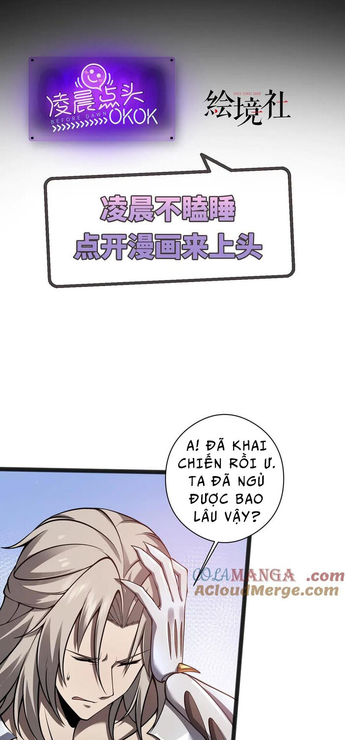 Ta Là Chúa Tể Tùng Lâm Chapter 28 - Trang 2