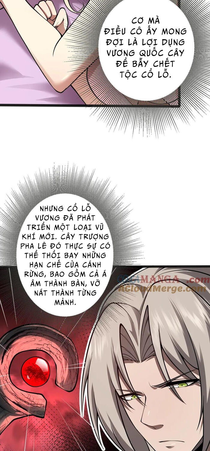 Ta Là Chúa Tể Tùng Lâm Chapter 28 - Trang 2
