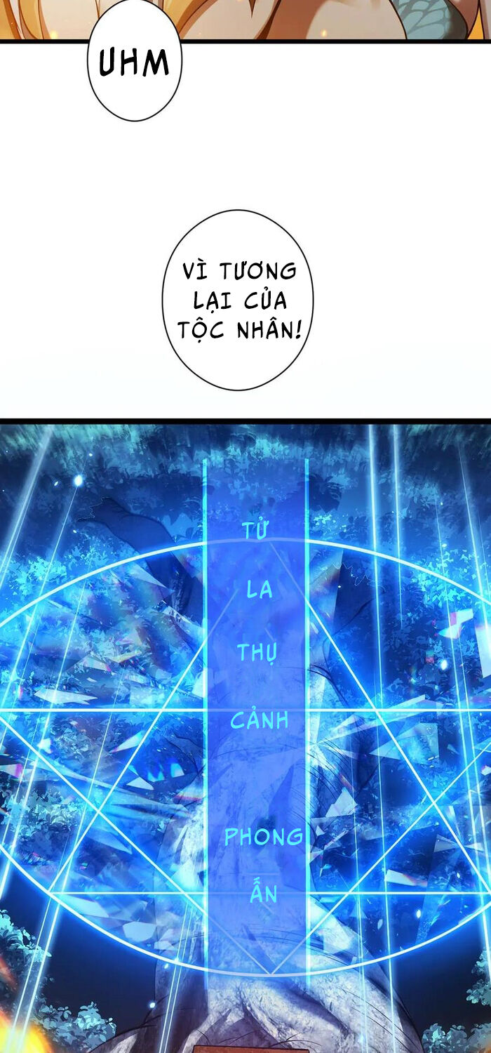 Ta Là Chúa Tể Tùng Lâm Chapter 28 - Trang 2