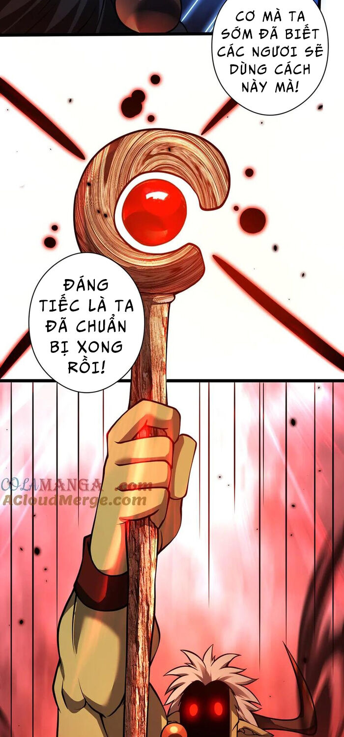 Ta Là Chúa Tể Tùng Lâm Chapter 28 - Trang 2