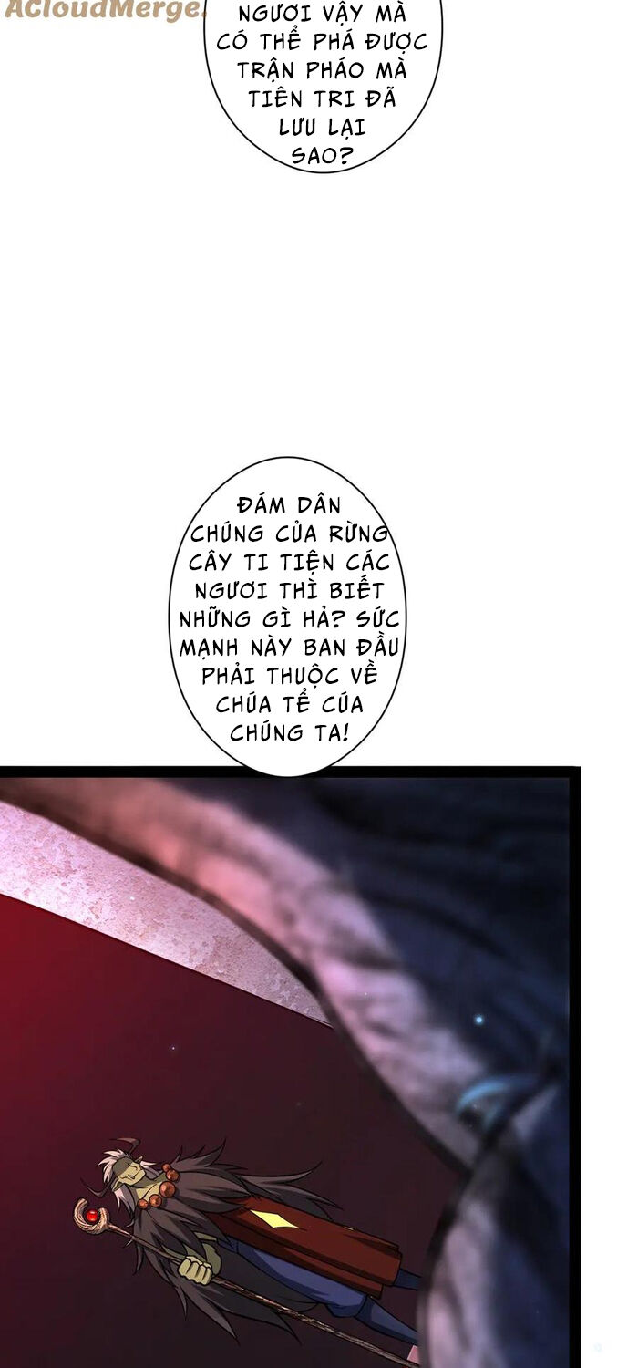 Ta Là Chúa Tể Tùng Lâm Chapter 28 - Trang 2